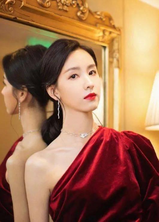 娱乐圈女星吃瓜日常