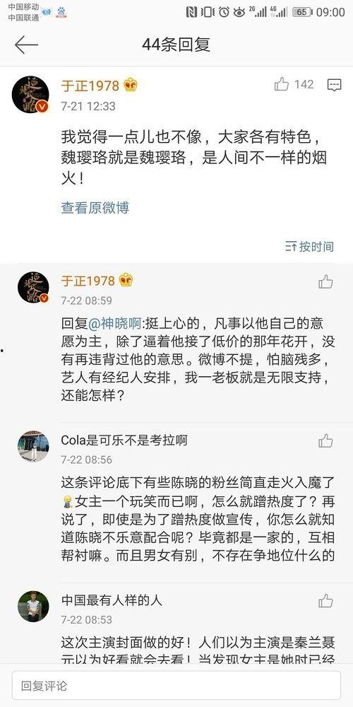 娱乐圈吃瓜的观后感,揭秘明星背后的真相与争议