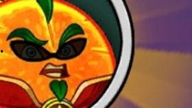 娱乐吃瓜酱植物大战僵尸,吃瓜酱带你领略欢乐农场保卫战