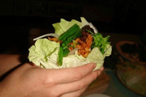 娱乐吃瓜酱喜欢的人,探寻她心中的理想伴侣