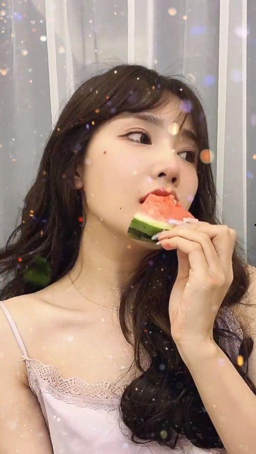 娱乐吃瓜酱喜欢的人,探寻她心中的理想伴侣